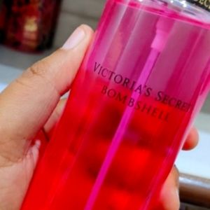 Victorias secret bombshell
